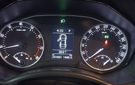 Skoda Octavia, 2012 год, 650 000 рублей, 9 фотография