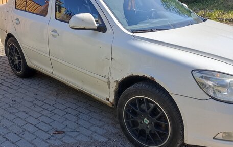 Skoda Octavia, 2012 год, 650 000 рублей, 8 фотография