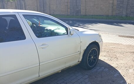 Skoda Octavia, 2012 год, 650 000 рублей, 12 фотография