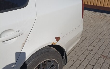 Skoda Octavia, 2012 год, 650 000 рублей, 17 фотография