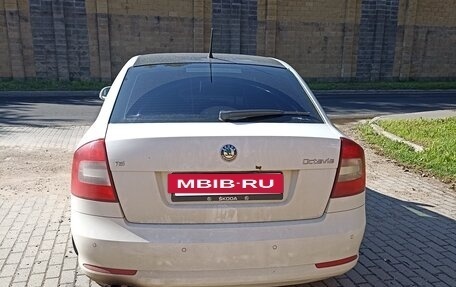 Skoda Octavia, 2012 год, 650 000 рублей, 16 фотография