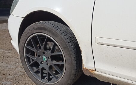 Skoda Octavia, 2012 год, 650 000 рублей, 18 фотография