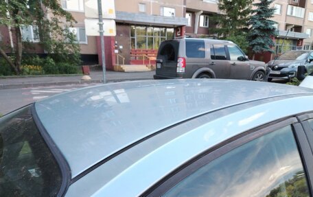 Nissan Primera III, 2006 год, 250 000 рублей, 13 фотография