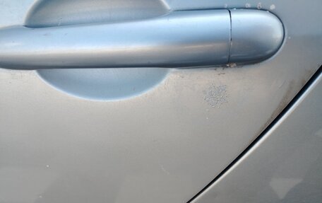 Nissan Primera III, 2006 год, 250 000 рублей, 4 фотография