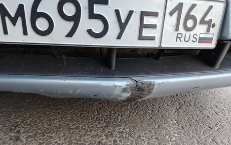 Nissan Primera III, 2006 год, 250 000 рублей, 9 фотография