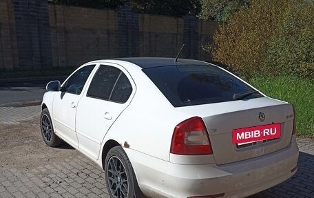Skoda Octavia, 2012 год, 650 000 рублей, 19 фотография