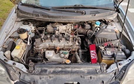 Nissan Primera III, 2006 год, 250 000 рублей, 12 фотография