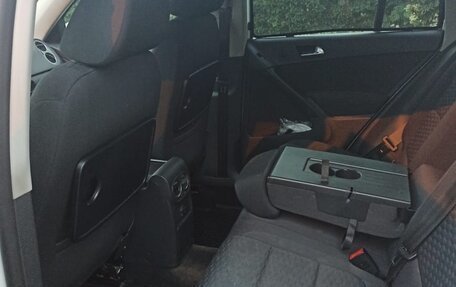 Volkswagen Tiguan I, 2010 год, 1 300 000 рублей, 8 фотография