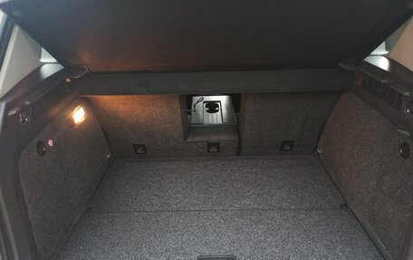 Volkswagen Tiguan I, 2010 год, 1 300 000 рублей, 9 фотография