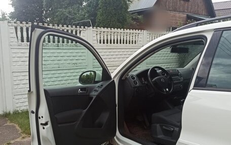 Volkswagen Tiguan I, 2010 год, 1 300 000 рублей, 13 фотография