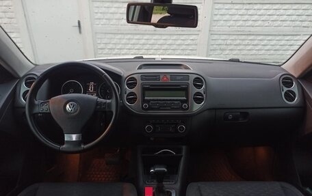 Volkswagen Tiguan I, 2010 год, 1 300 000 рублей, 12 фотография