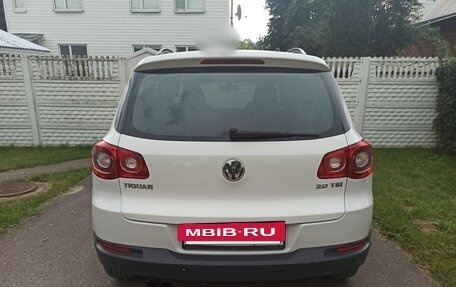 Volkswagen Tiguan I, 2010 год, 1 300 000 рублей, 6 фотография