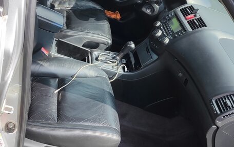Honda Accord VII рестайлинг, 2006 год, 730 000 рублей, 5 фотография