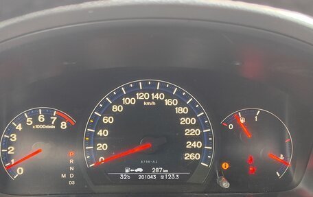 Honda Accord VII рестайлинг, 2006 год, 730 000 рублей, 7 фотография