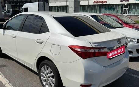 Toyota Corolla, 2013 год, 1 200 000 рублей, 2 фотография
