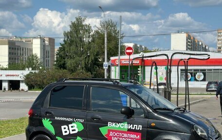 Daewoo Matiz I, 2011 год, 195 000 рублей, 8 фотография