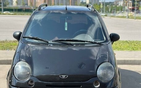 Daewoo Matiz I, 2011 год, 195 000 рублей, 2 фотография