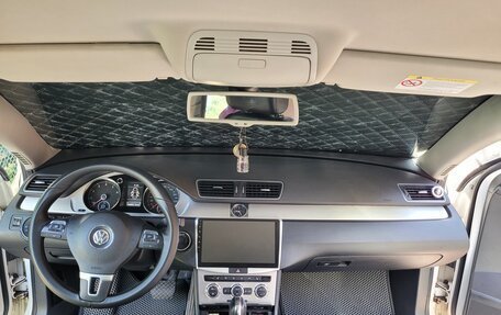 Volkswagen Passat B7, 2011 год, 1 300 000 рублей, 8 фотография