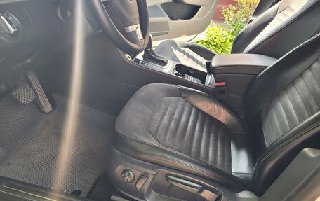 Volkswagen Passat B7, 2011 год, 1 300 000 рублей, 10 фотография
