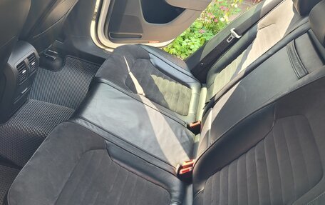 Volkswagen Passat B7, 2011 год, 1 300 000 рублей, 11 фотография