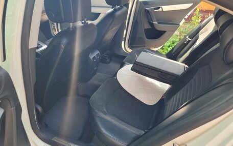 Volkswagen Passat B7, 2011 год, 1 300 000 рублей, 13 фотография