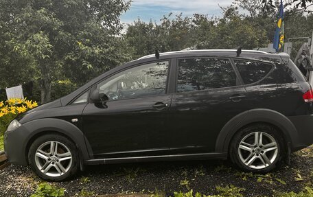 SEAT Altea I, 2011 год, 950 000 рублей, 5 фотография