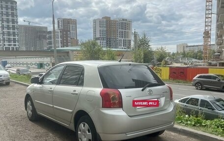 Toyota Corolla, 2005 год, 590 000 рублей, 2 фотография