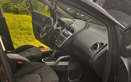 SEAT Altea I, 2011 год, 950 000 рублей, 8 фотография