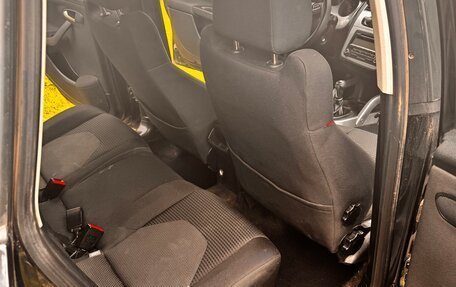 SEAT Altea I, 2011 год, 950 000 рублей, 9 фотография