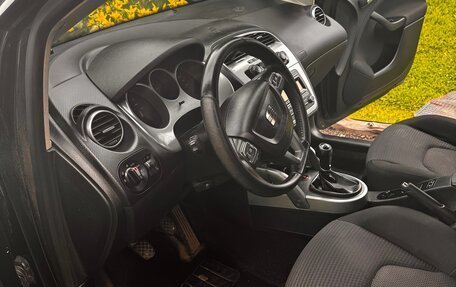 SEAT Altea I, 2011 год, 950 000 рублей, 11 фотография