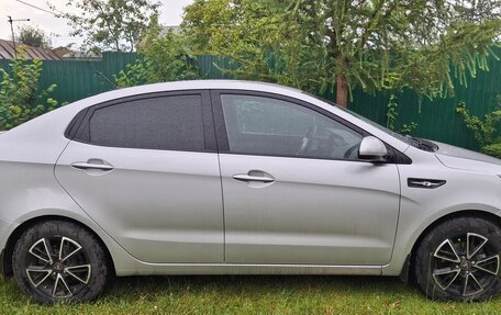 KIA Rio III рестайлинг, 2014 год, 1 950 000 рублей, 7 фотография