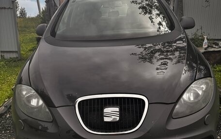 SEAT Altea I, 2011 год, 950 000 рублей, 7 фотография