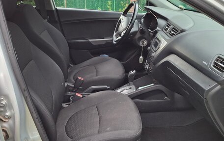 KIA Rio III рестайлинг, 2014 год, 1 950 000 рублей, 11 фотография