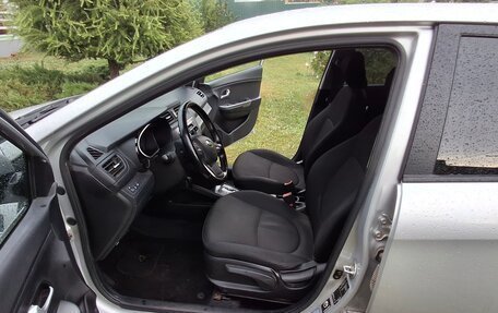 KIA Rio III рестайлинг, 2014 год, 1 950 000 рублей, 15 фотография