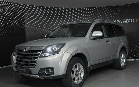 Great Wall Hover H3 I, 2014 год, 702 000 рублей, 1 фотография