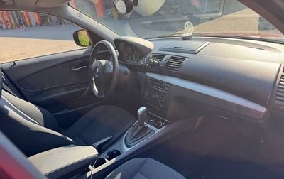 BMW 1 серия, 2010 год, 820 000 рублей, 1 фотография