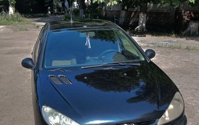 Peugeot 206, 2008 год, 350 000 рублей, 1 фотография