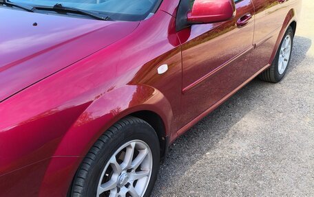 Chevrolet Lacetti, 2011 год, 570 000 рублей, 3 фотография