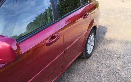 Chevrolet Lacetti, 2011 год, 570 000 рублей, 4 фотография