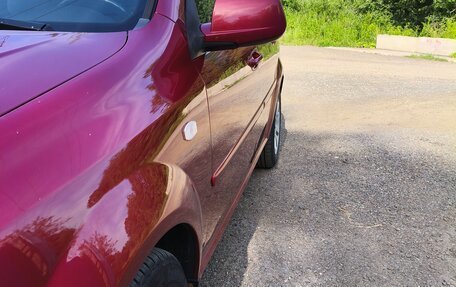 Chevrolet Lacetti, 2011 год, 570 000 рублей, 6 фотография