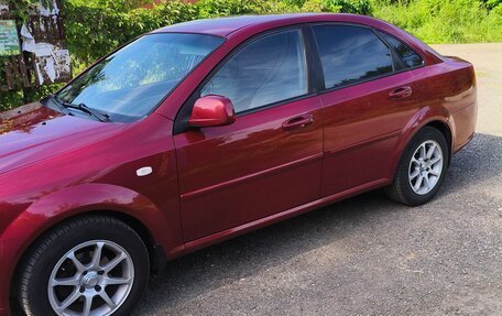 Chevrolet Lacetti, 2011 год, 570 000 рублей, 5 фотография