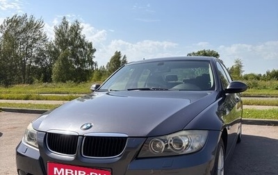 BMW 3 серия, 2007 год, 985 000 рублей, 1 фотография