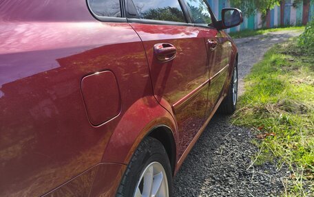Chevrolet Lacetti, 2011 год, 570 000 рублей, 9 фотография