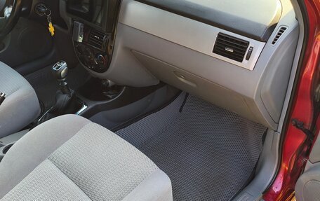 Chevrolet Lacetti, 2011 год, 570 000 рублей, 21 фотография