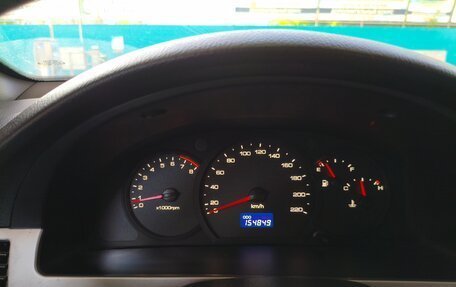 Chevrolet Lacetti, 2011 год, 570 000 рублей, 22 фотография