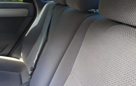 Chevrolet Lacetti, 2011 год, 570 000 рублей, 30 фотография