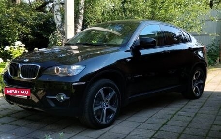 BMW X6, 2012 год, 2 700 000 рублей, 2 фотография