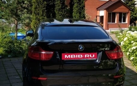 BMW X6, 2012 год, 2 700 000 рублей, 3 фотография