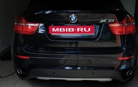 BMW X6, 2012 год, 2 700 000 рублей, 4 фотография