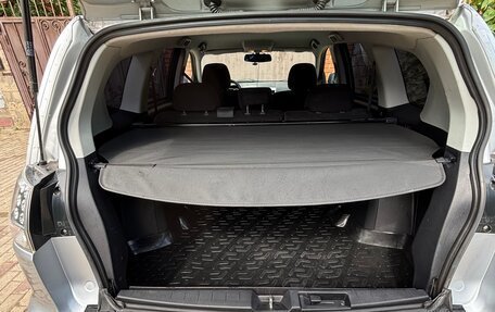 Mitsubishi Outlander III рестайлинг 3, 2008 год, 1 200 000 рублей, 14 фотография